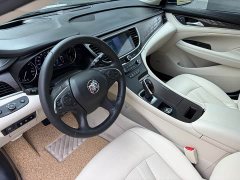 Lexus LaCrosse 2022 Avenir Early Access - фото 18