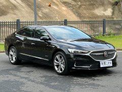 Lexus LaCrosse 2022 Avenir Early Access - фото 2