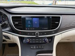 Lexus LaCrosse 2022 Avenir Early Access - фото 20