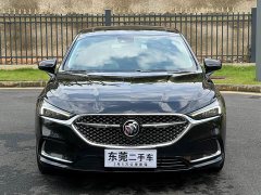 Lexus LaCrosse 2022 Avenir Early Access - фото 3