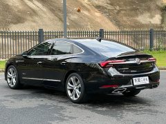 Lexus LaCrosse 2022 Avenir Early Access - фото 5