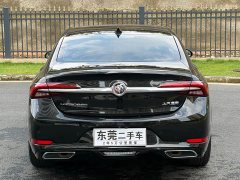 Lexus LaCrosse 2022 Avenir Early Access - фото 6