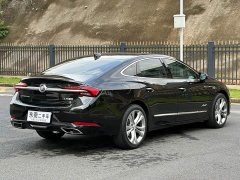 Lexus LaCrosse 2022 Avenir Early Access - фото 7
