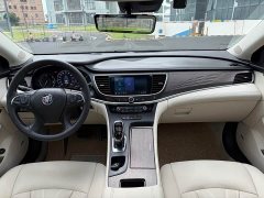 Lexus LaCrosse 2022 Avenir Early Access - фото 8