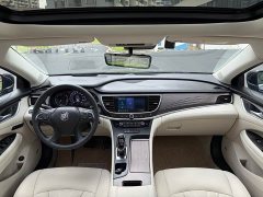 Lexus LaCrosse 2022 Avenir Early Access - фото 9