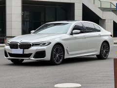 BMW 5 Series 530Li Leading M Sports Package - фото 1