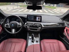 BMW 5 Series 530Li Leading M Sports Package - фото 10