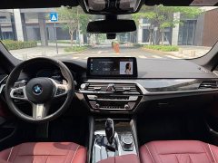 BMW 5 Series 530Li Leading M Sports Package - фото 11