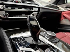 BMW 5 Series 530Li Leading M Sports Package - фото 12