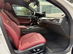 BMW 5 Series 530Li Leading M Sports Package - фото 13