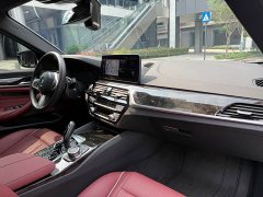 BMW 5 Series 530Li Leading M Sports Package - фото 14