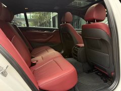 BMW 5 Series 530Li Leading M Sports Package - фото 15