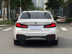 BMW 5 Series 530Li Leading M Sports Package - фото 18