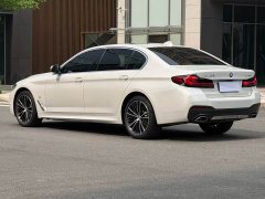 BMW 5 Series 530Li Leading M Sports Package - фото 19
