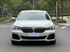 BMW 5 Series 530Li Leading M Sports Package - фото 2