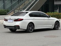 BMW 5 Series 530Li Leading M Sports Package - фото 4