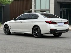 BMW 5 Series 530Li Leading M Sports Package - фото 6