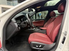 BMW 5 Series 530Li Leading M Sports Package - фото 7