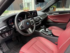 BMW 5 Series 530Li Leading M Sports Package - фото 8