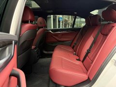 BMW 5 Series 530Li Leading M Sports Package - фото 9
