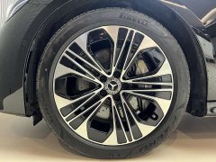 Mercedes-Benz E-Class New Energy E 350 e L plug-in hybrid sedan - фото 17