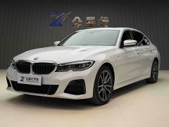 BMW 3 Series facelift 320Li M Sports Package - фото 1