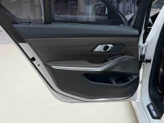 BMW 3 Series facelift 320Li M Sports Package - фото 12