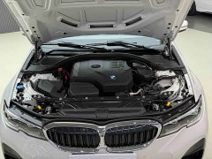 BMW 3 Series facelift 320Li M Sports Package - фото 17