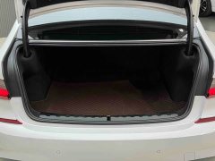 BMW 3 Series facelift 320Li M Sports Package - фото 18