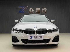 BMW 3 Series facelift 320Li M Sports Package - фото 2
