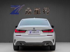 BMW 3 Series facelift 320Li M Sports Package - фото 3