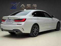 BMW 3 Series facelift 320Li M Sports Package - фото 4
