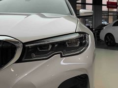 BMW 3 Series facelift 320Li M Sports Package - фото 5