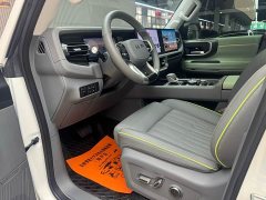 Beijing Off-Road BJ40 2.0T New City Hunter Edition Knight Type - фото 12
