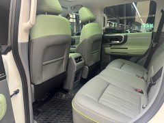 Beijing Off-Road BJ40 2.0T New City Hunter Edition Knight Type - фото 15