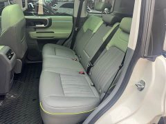 Beijing Off-Road BJ40 2.0T New City Hunter Edition Knight Type - фото 16
