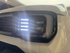 Beijing Off-Road BJ40 2.0T New City Hunter Edition Knight Type - фото 20