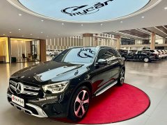Mercedes-Benz GLC 2022 facelift GLC 260 L 4MATIC dynamic - фото 1