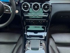 Mercedes-Benz GLC 2022 facelift GLC 260 L 4MATIC dynamic - фото 11