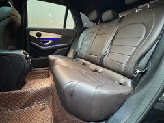 Mercedes-Benz GLC 2022 facelift GLC 260 L 4MATIC dynamic - фото 12