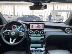 Mercedes-Benz GLC 2022 facelift GLC 260 L 4MATIC dynamic - фото 13