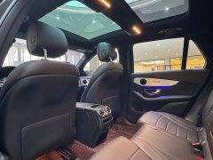 Mercedes-Benz GLC 2022 facelift GLC 260 L 4MATIC dynamic - фото 14