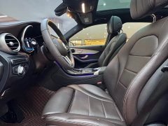 Mercedes-Benz GLC 2022 facelift GLC 260 L 4MATIC dynamic - фото 15