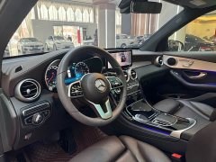 Mercedes-Benz GLC 2022 facelift GLC 260 L 4MATIC dynamic - фото 16