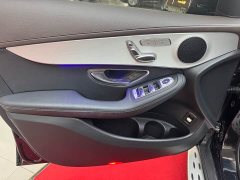 Mercedes-Benz GLC 2022 facelift GLC 260 L 4MATIC dynamic - фото 17