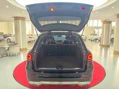 Mercedes-Benz GLC 2022 facelift GLC 260 L 4MATIC dynamic - фото 18