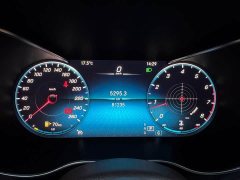 Mercedes-Benz GLC 2022 facelift GLC 260 L 4MATIC dynamic - фото 19