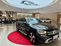 Mercedes-Benz GLC 2022 facelift GLC 260 L 4MATIC dynamic - фото 2