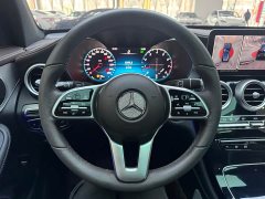 Mercedes-Benz GLC 2022 facelift GLC 260 L 4MATIC dynamic - фото 20