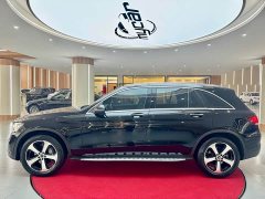 Mercedes-Benz GLC 2022 facelift GLC 260 L 4MATIC dynamic - фото 3